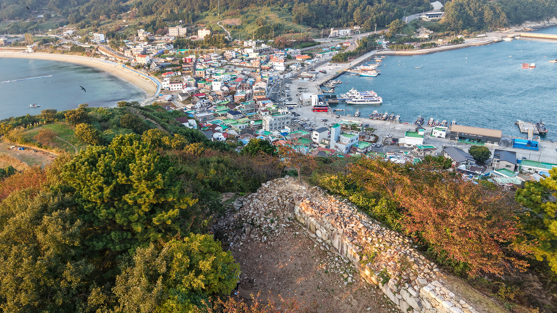 구조라성
